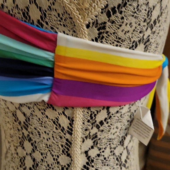 BEACH JOY 2-PC BIKINI 👙😍 SET SIZE M - Picture 5 of 16